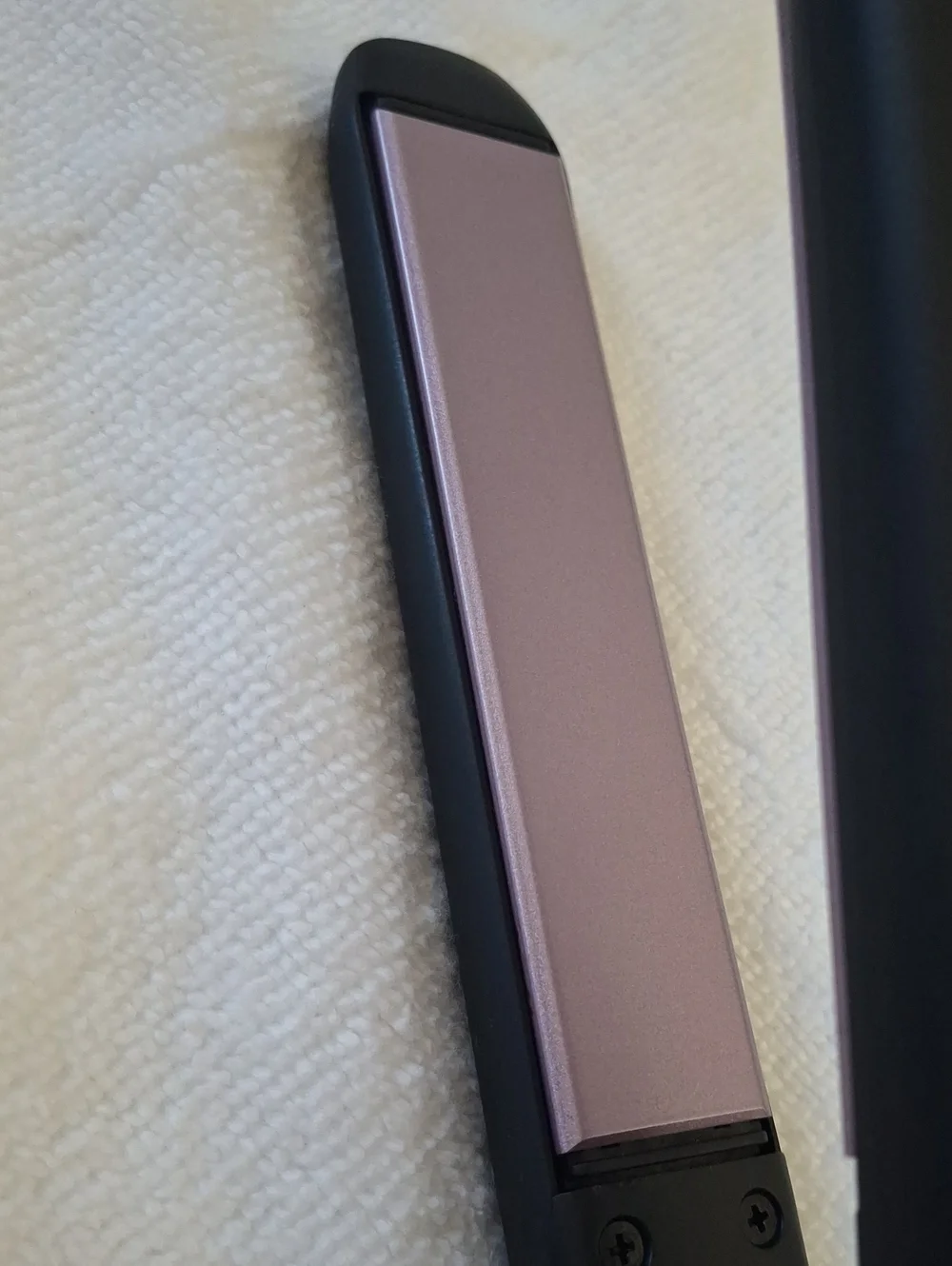 Remington Black Hair Flat iron Hair Straightener